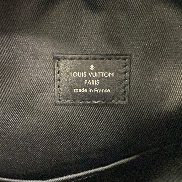 Louis Vuitton Josh NV Backpack M45349 main image 15